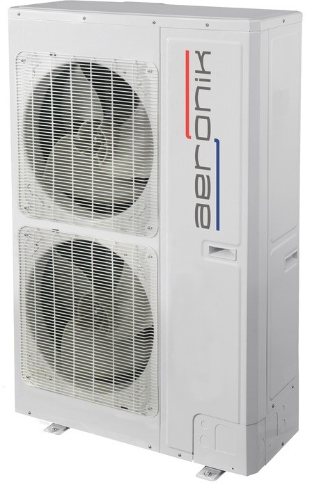 Компрессорно-конденсаторный блок Aeronik ASO-X22/AN-X