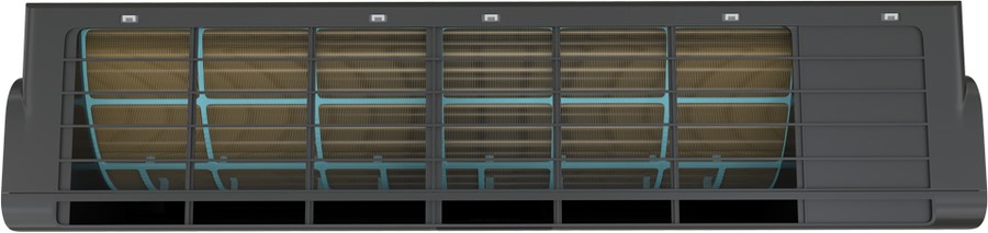 Кондиционер ULTIMA COMFORT Elysium nero ELN-I09PN Кондиционер ULTIMA COMFORT Elysium nero ELN-I09PN