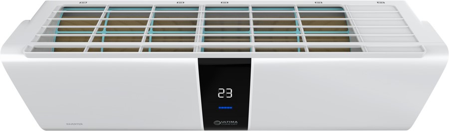 Кондиционер ULTIMA COMFORT Elysium ELB-I24PN Кондиционер ULTIMA COMFORT Elysium ELB-I24PN