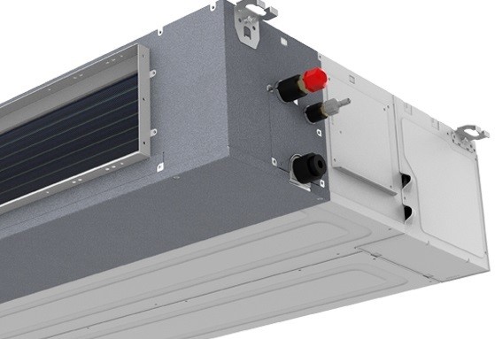 Канальная VRF система Kentatsu KLA30HZAN1 Канальная VRF система Kentatsu KLA30HZAN1