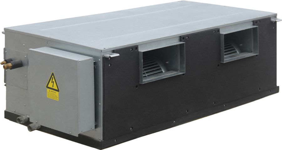 Канальный кондиционер Ballu Universal III (R410a) BLC_D-100HN1_24Y