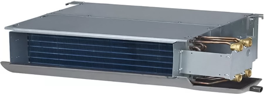 Канальный фанкойл до 12 кВт Lessar LSF-1400DG42H