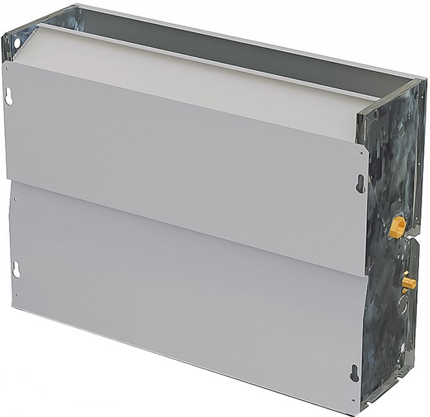Напольно-потолочный фанкойл до 3.5 кВт Lessar LSF-200AQ22C