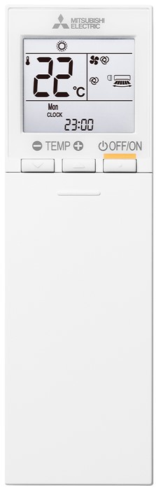 Кондиционер Mitsubishi Electric Standart Inverter MSZ-AY35VGK/MUZ-AY35VG Кондиционер Mitsubishi Electric Standart Inverter MSZ-AY35VGK/MUZ-AY35VG