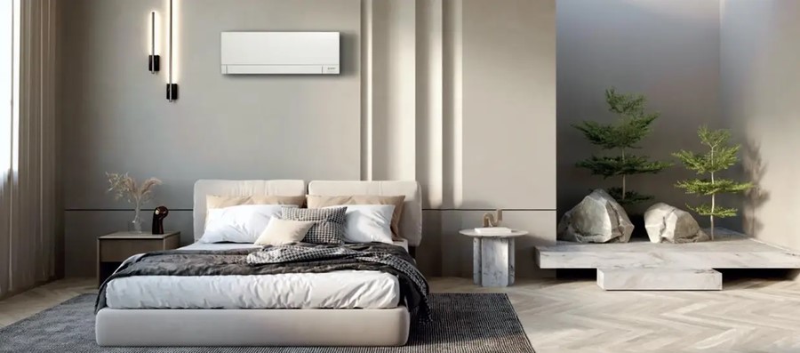 Кондиционер Mitsubishi Electric Standart Inverter MSZ-AY35VGK/MUZ-AY35VG Кондиционер Mitsubishi Electric Standart Inverter MSZ-AY35VGK/MUZ-AY35VG