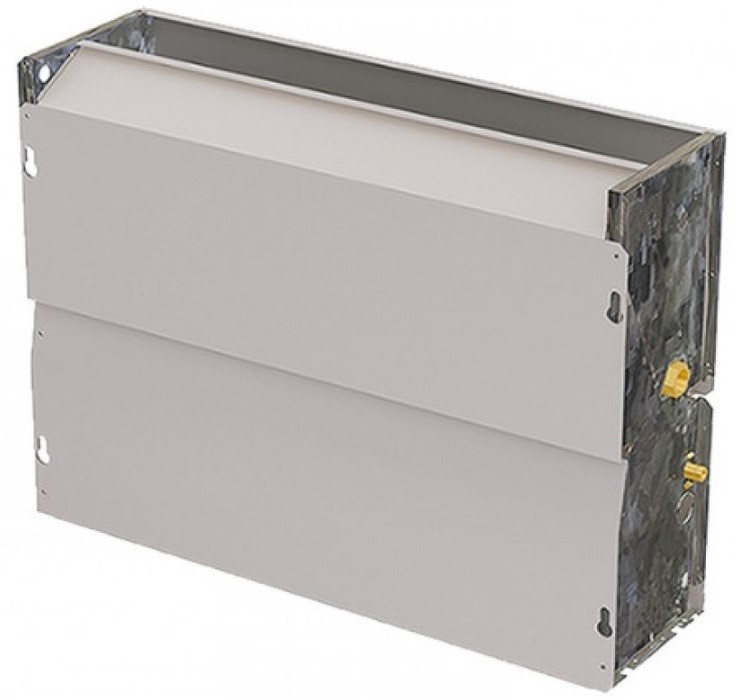 Напольно-потолочный фанкойл до 3.5 кВт Lessar LSF-300AQ42C