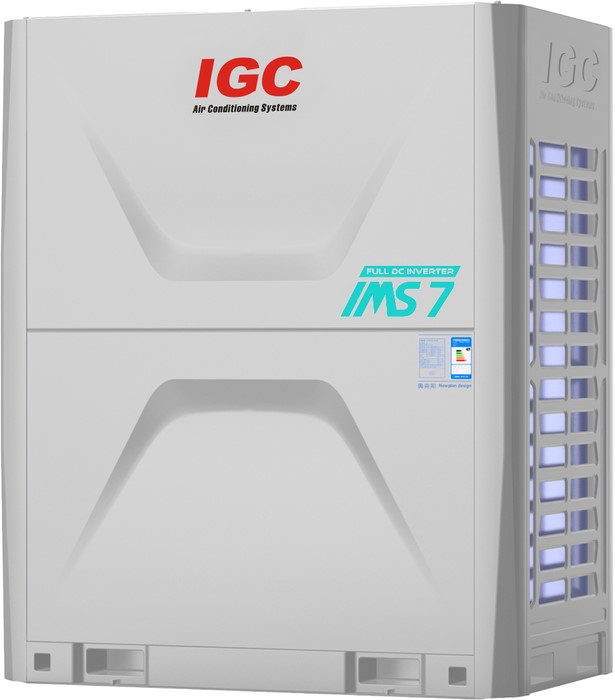 Наружный блок VRF системы IGC IMS-EX250NB(7L)