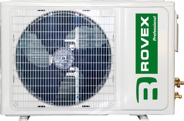 Канальный кондиционер Rovex ZDFB-18HRIN1/ZOA-18HRIN1 Канальный кондиционер Rovex ZDFB-18HRIN1/ZOA-18HRIN1