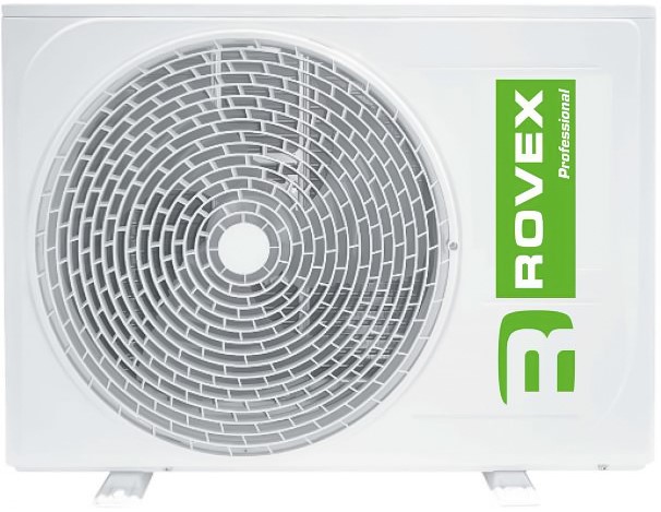 Кассетный кондиционер Rovex ZCQD-18HRIN1/ZOA-18HRIN1/TZB-MBQ3-01A Кассетный кондиционер Rovex ZCQD-18HRIN1/ZOA-18HRIN1/TZB-MBQ3-01A