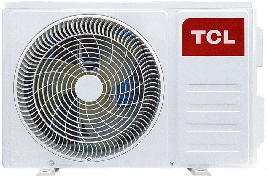 Кондиционер TCL BreezeIN Pro TAC-BR09ONF/R Кондиционер TCL BreezeIN Pro TAC-BR09ONF/R