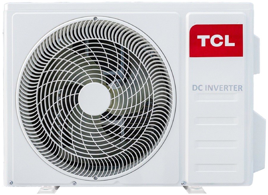 Кондиционер TCL BreezeIN Pro TAC-BR12INV/R Кондиционер TCL BreezeIN Pro TAC-BR12INV/R