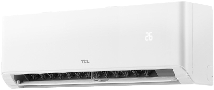 Кондиционер TCL BreezeIN Pro TAC-BR12INV/R Кондиционер TCL BreezeIN Pro TAC-BR12INV/R