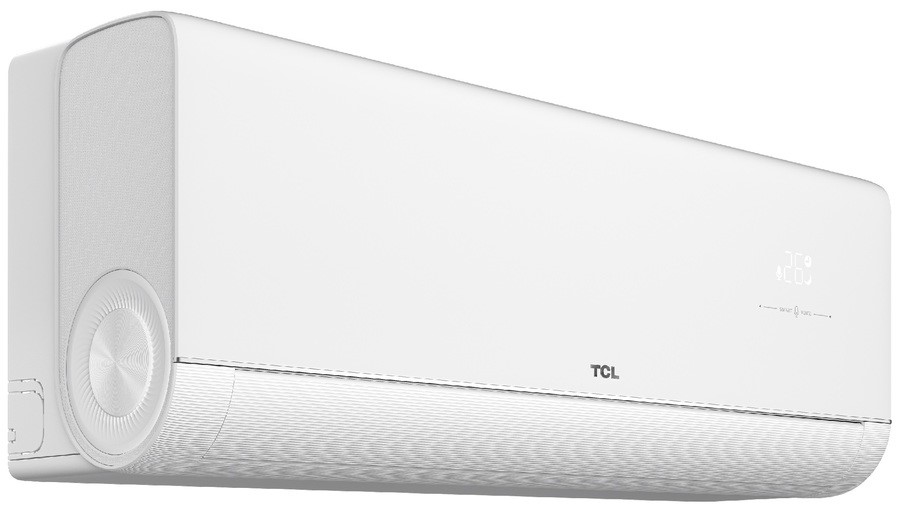 Кондиционер TCL VoxIN TAC-TPL24INV/R Кондиционер TCL VoxIN TAC-TPL24INV/R