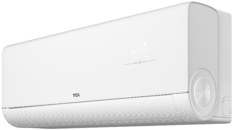 Кондиционер TCL VoxIN TAC-TPL24INV/R Кондиционер TCL VoxIN TAC-TPL24INV/R