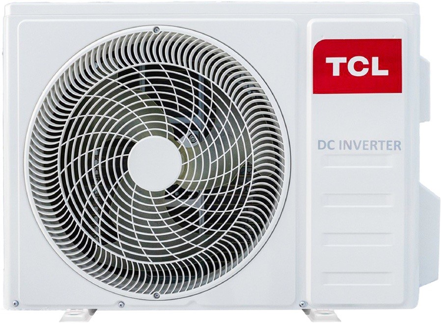 Кондиционер TCL FreshIN 3.0 TAC-FR09INV/R4 Кондиционер TCL FreshIN 3.0 TAC-FR09INV/R4