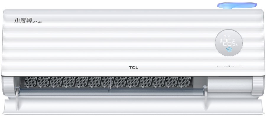 Кондиционер TCL FreshIN 3.0 TAC-FR09INV/R4 Кондиционер TCL FreshIN 3.0 TAC-FR09INV/R4