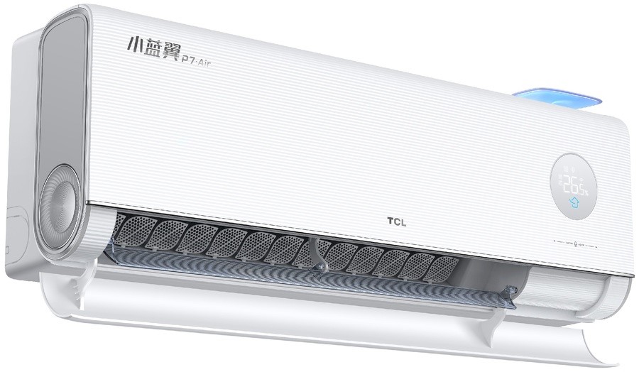 Кондиционер TCL FreshIN 3.0 TAC-FR09INV/R4 Кондиционер TCL FreshIN 3.0 TAC-FR09INV/R4