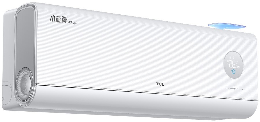 Кондиционер TCL FreshIN 3.0 TAC-FR09INV/R4 Кондиционер TCL FreshIN 3.0 TAC-FR09INV/R4