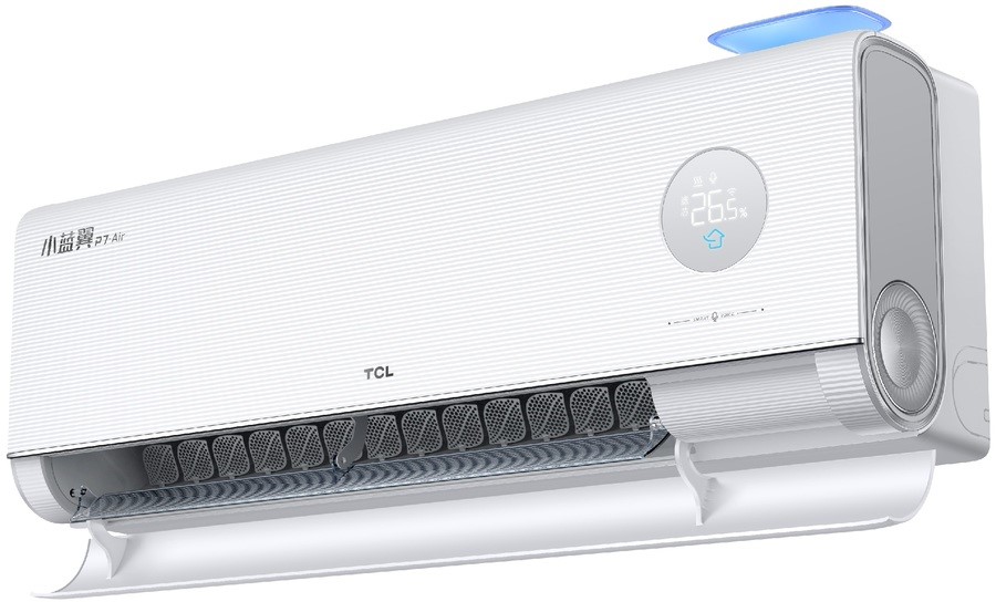 Кондиционер TCL FreshIN 3.0 TAC-FR09INV/R4 Кондиционер TCL FreshIN 3.0 TAC-FR09INV/R4