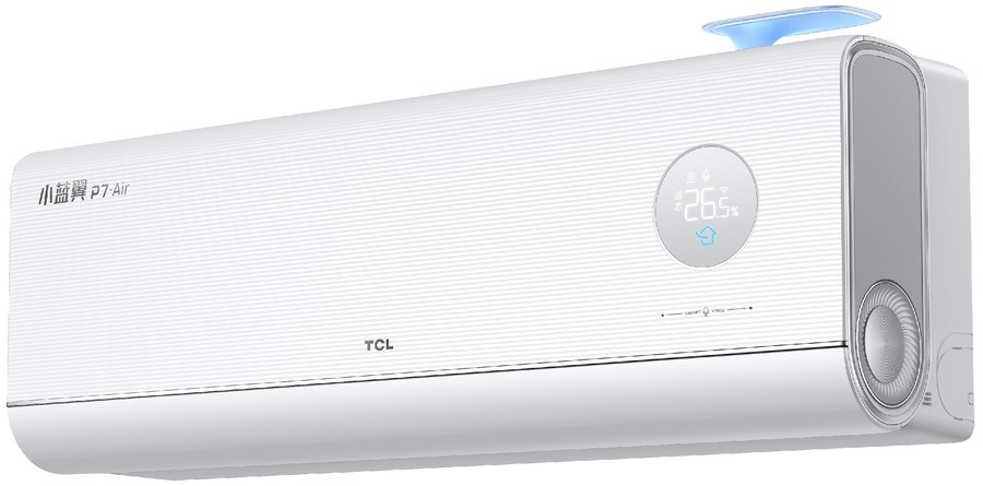 Кондиционер TCL FreshIN 3.0 TAC-FR09INV/R4 Кондиционер TCL FreshIN 3.0 TAC-FR09INV/R4
