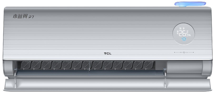 Кондиционер TCL FreshIN 3.0 TAC-FR09INV/R3 Кондиционер TCL FreshIN 3.0 TAC-FR09INV/R3