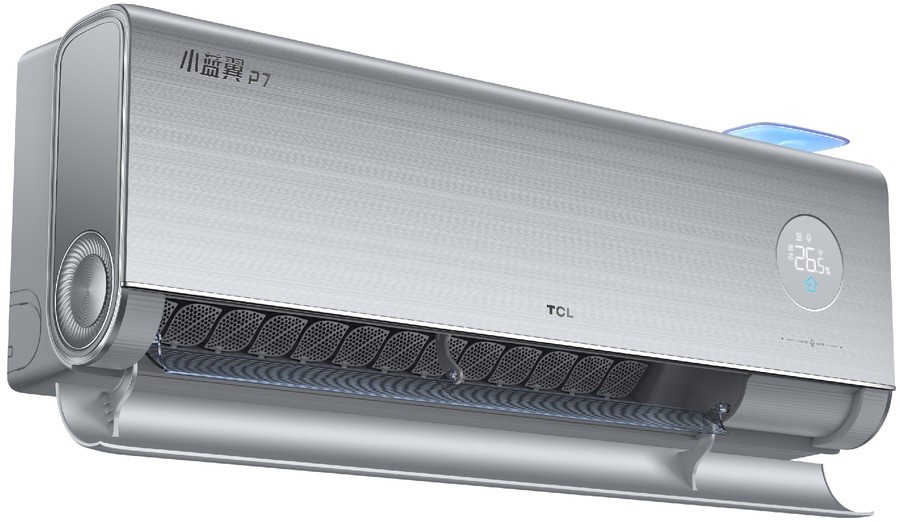Кондиционер TCL FreshIN 3.0 TAC-FR09INV/R3 Кондиционер TCL FreshIN 3.0 TAC-FR09INV/R3