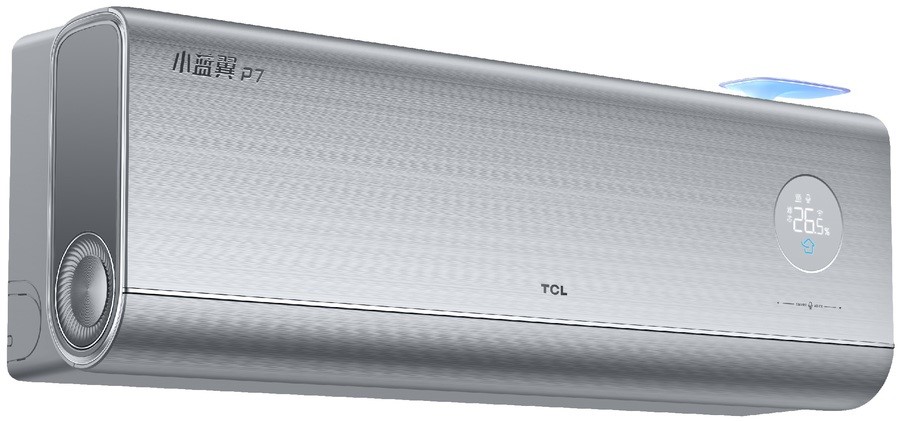 Кондиционер TCL FreshIN 3.0 TAC-FR09INV/R3 Кондиционер TCL FreshIN 3.0 TAC-FR09INV/R3