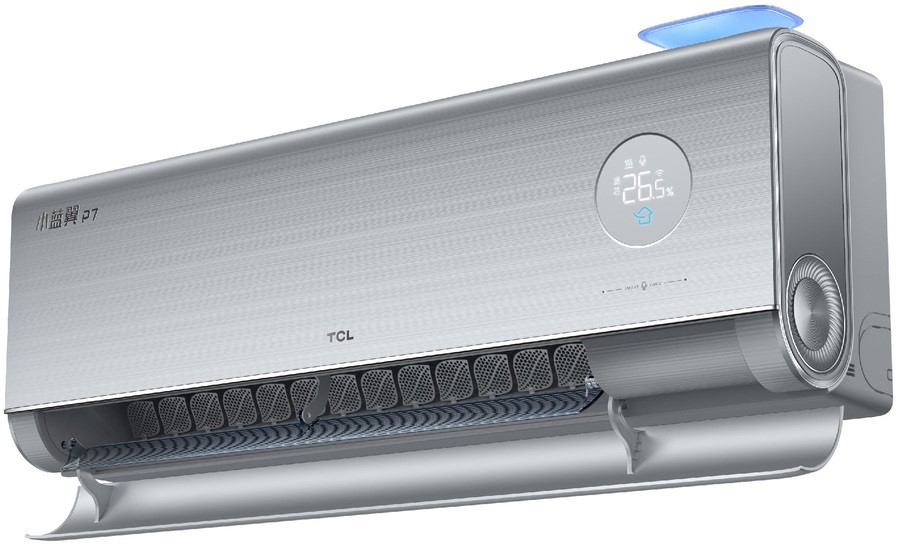 Кондиционер TCL FreshIN 3.0 TAC-FR09INV/R3 Кондиционер TCL FreshIN 3.0 TAC-FR09INV/R3
