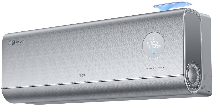 Кондиционер TCL FreshIN 3.0 TAC-FR09INV/R3 Кондиционер TCL FreshIN 3.0 TAC-FR09INV/R3