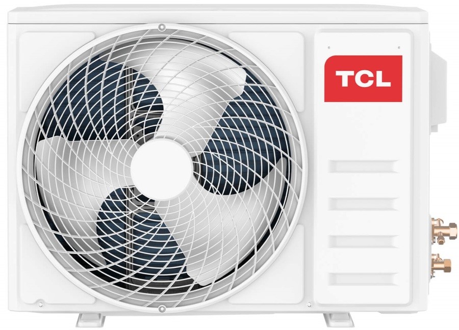 Кондиционер TCL Ocarina TAC-TP09ONF/R Кондиционер TCL Ocarina TAC-TP09ONF/R