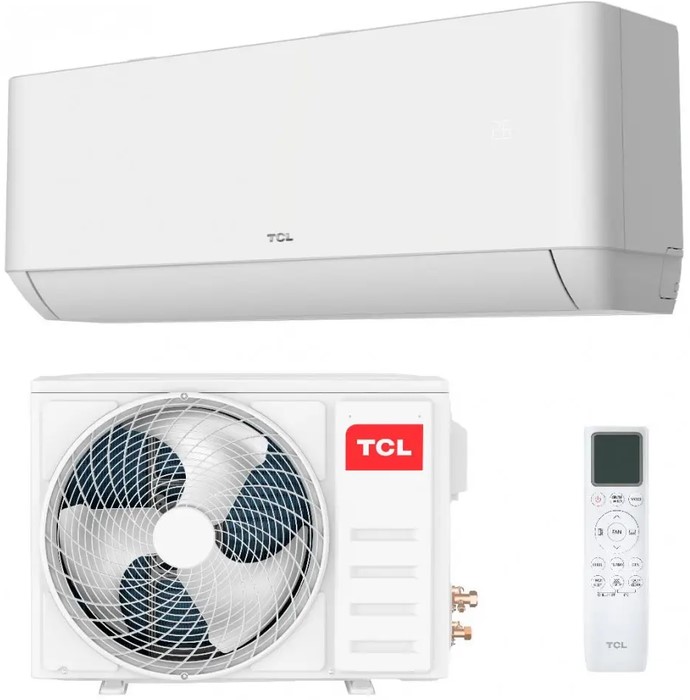 Кондиционер TCL Ocarina TAC-TP09ONF/R Кондиционер TCL Ocarina TAC-TP09ONF/R