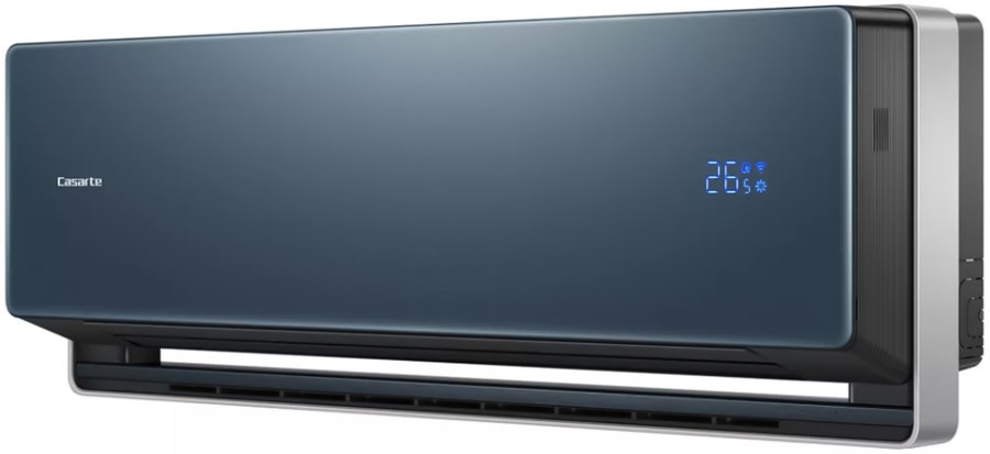 Настенный внутренний блок мульти сплит-системы Casarte Velato CAS35CC1/R3-С Настенный внутренний блок мульти сплит-системы Casarte Velato CAS35CC1/R3-С