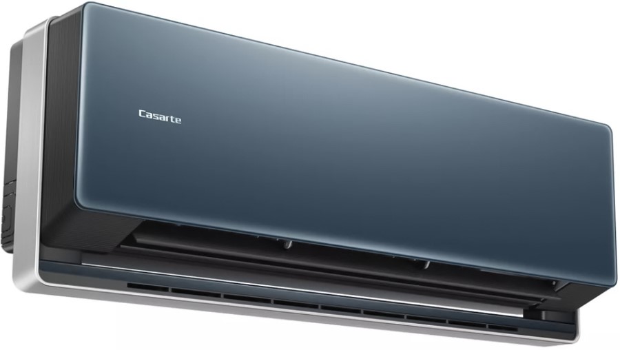 Настенный внутренний блок мульти сплит-системы Casarte Velato CAS35CC1/R3-С Настенный внутренний блок мульти сплит-системы Casarte Velato CAS35CC1/R3-С