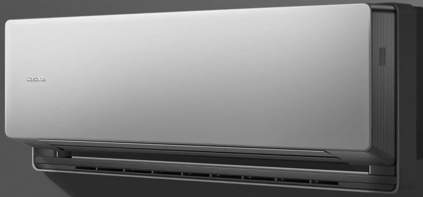 Настенный внутренний блок мульти сплит-системы Casarte Velato CAS50CC1/R3-S Настенный внутренний блок мульти сплит-системы Casarte Velato CAS50CC1/R3-S