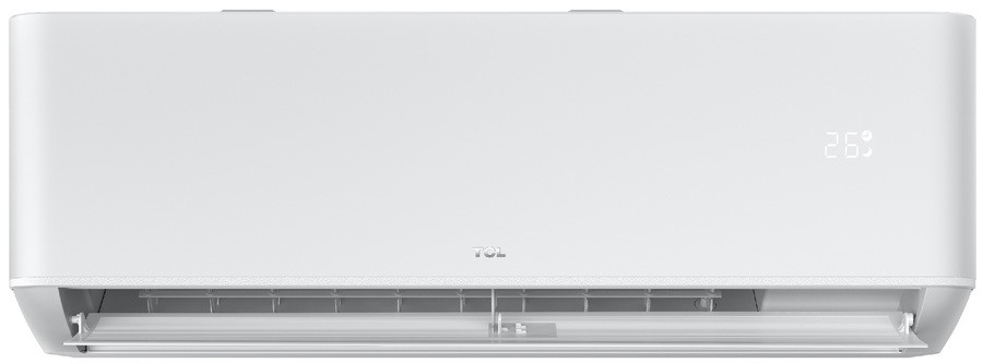Кондиционер TCL Gentle Cool TAC-TP09ONF/R Кондиционер TCL Gentle Cool TAC-TP09ONF/R
