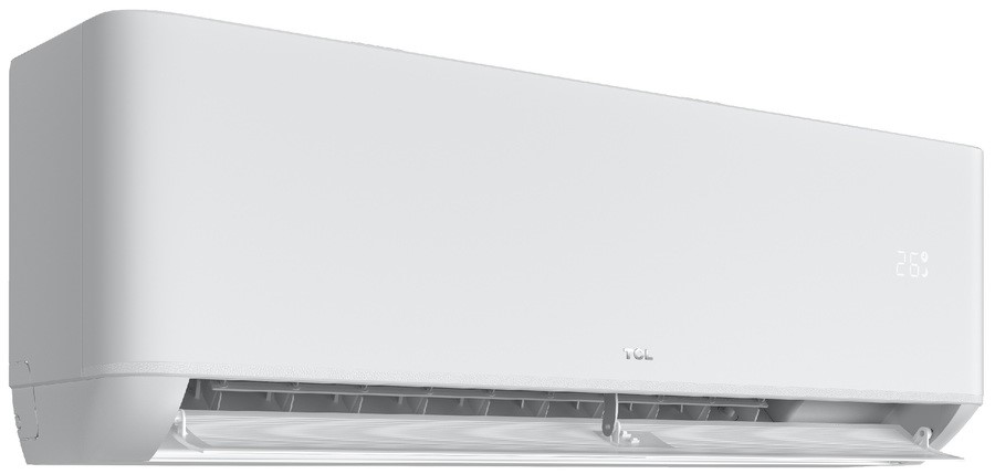 Кондиционер TCL Gentle Cool TAC-TP09ONF/R Кондиционер TCL Gentle Cool TAC-TP09ONF/R
