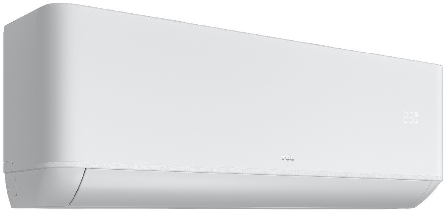 Кондиционер TCL Gentle Cool TAC-TP09ONF/R Кондиционер TCL Gentle Cool TAC-TP09ONF/R