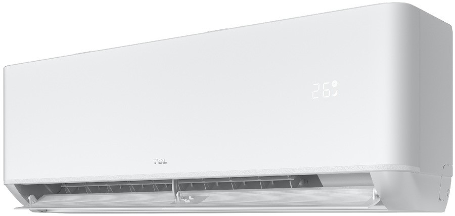 Кондиционер TCL Gentle Cool TAC-TP09ONF/R Кондиционер TCL Gentle Cool TAC-TP09ONF/R