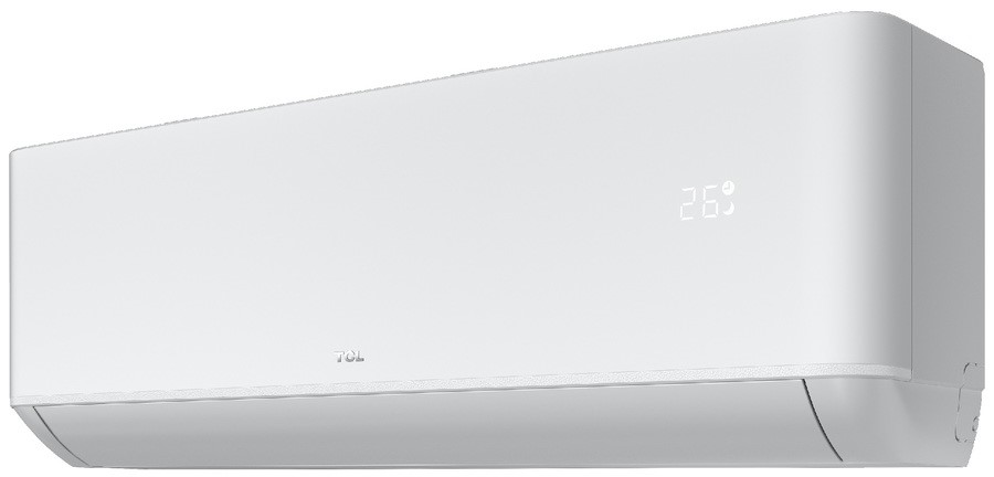 Кондиционер TCL Gentle Cool TAC-TP09ONF/R Кондиционер TCL Gentle Cool TAC-TP09ONF/R
