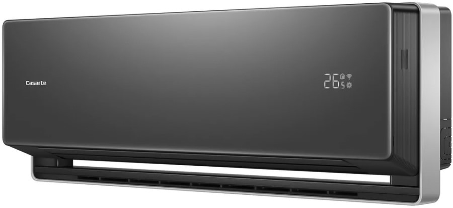 Настенный внутренний блок мульти сплит-системы Casarte Velato CAS50CC1/R3-B Настенный внутренний блок мульти сплит-системы Casarte Velato CAS50CC1/R3-B