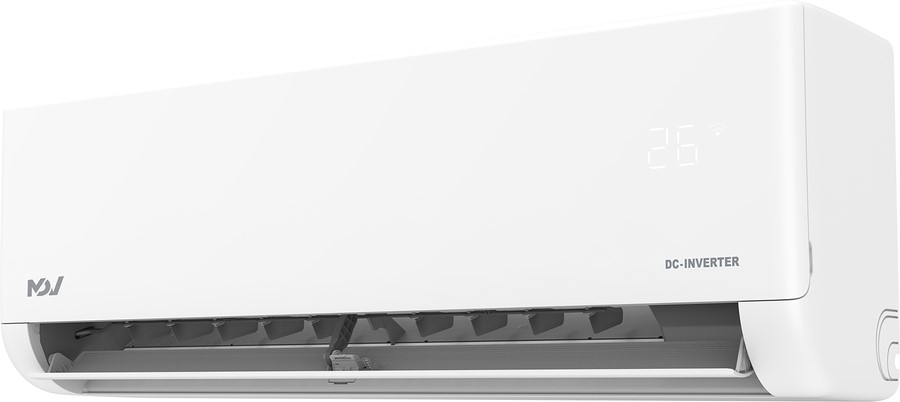 Кондиционер Mdv Integra MDSI-07HRDN8/MDOI-07HDN8 Кондиционер Mdv Integra MDSI-07HRDN8/MDOI-07HDN8