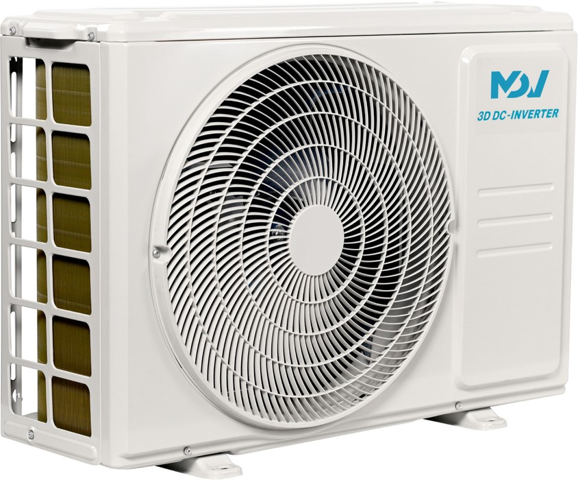 Кондиционер Mdv Integra MDSI-07HRDN8/MDOI-07HDN8 Кондиционер Mdv Integra MDSI-07HRDN8/MDOI-07HDN8