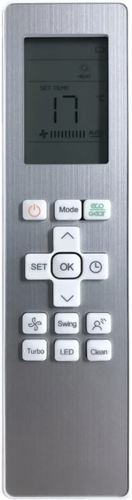 Кондиционер Mdv Integra MDSI-18HRFN8/MDOI-18HFN8 Кондиционер Mdv Integra MDSI-18HRFN8/MDOI-18HFN8