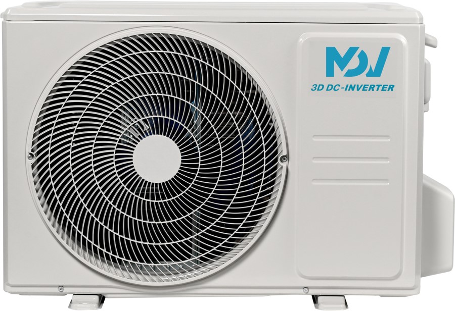 Кондиционер Mdv Integra MDSI-18HRFN8/MDOI-18HFN8 Кондиционер Mdv Integra MDSI-18HRFN8/MDOI-18HFN8
