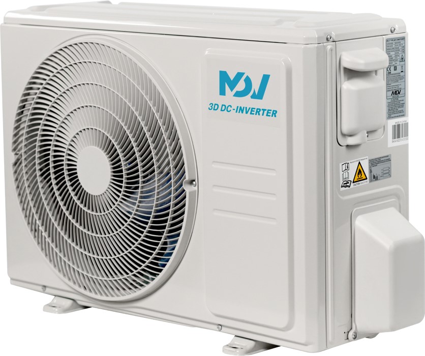 Кондиционер Mdv Integra MDSI-18HRFN8/MDOI-18HFN8 Кондиционер Mdv Integra MDSI-18HRFN8/MDOI-18HFN8