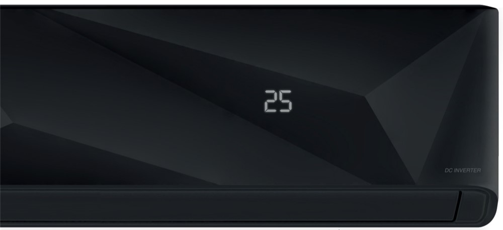 Кондиционер Loriot Diamond Black LAC-07MDI Кондиционер Loriot Diamond Black LAC-07MDI