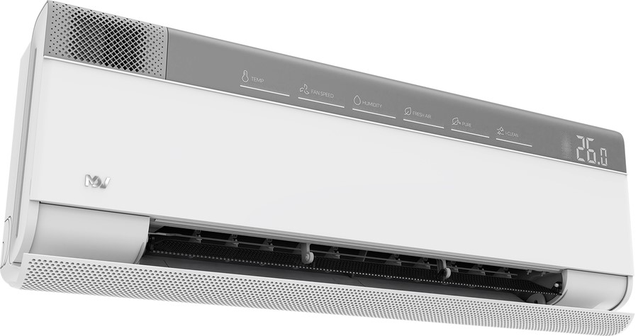 Кондиционер Mdv Nova MDSAH-12HRFN8/MDOAH-12HFN8 Кондиционер Mdv Nova MDSAH-12HRFN8/MDOAH-12HFN8