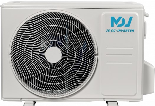 Кондиционер Mdv Integra Pro Black MDSBI-12HRFN8/MDOAI-12HFN8 Кондиционер Mdv Integra Pro Black MDSBI-12HRFN8/MDOAI-12HFN8
