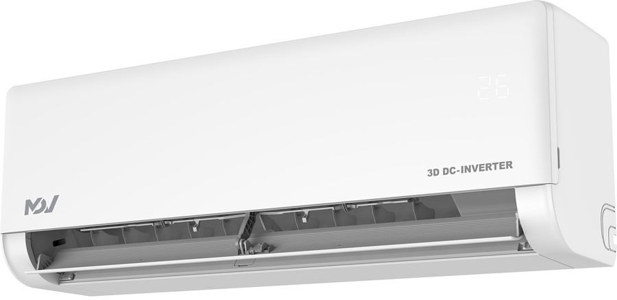Кондиционер Mdv Integra Pro MDSAI-09HRFN8/MDOAI-09HFN8 Кондиционер Mdv Integra Pro MDSAI-09HRFN8/MDOAI-09HFN8