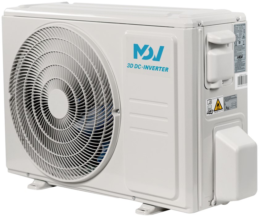 Кондиционер Mdv Integra Pro MDSAI-09HRFN8/MDOAI-09HFN8 Кондиционер Mdv Integra Pro MDSAI-09HRFN8/MDOAI-09HFN8